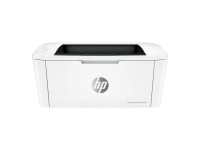 HP LaserJet M110w Monochrome Laser Printer/ WiFi/ White