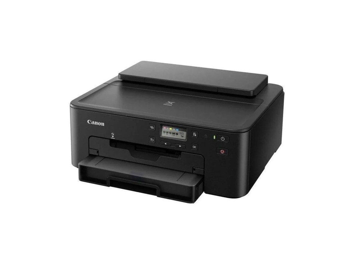 Canon PIXMA TS705A WiFi/ Duplex/ Black Printer