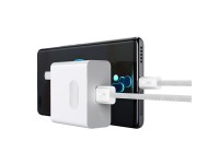 Baseus cable Dynamic USB - USB-C 1,0m white 100W Baseus cable Dynamic USB - USB-C 1,0m white 100W