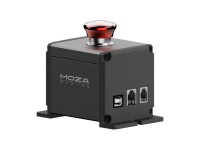 Moza Racing E-Stop RS063 emergency power switch