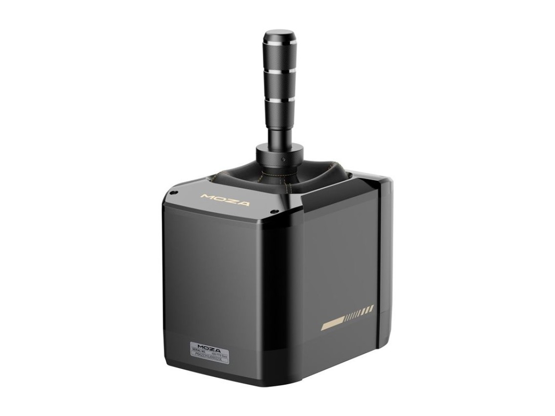 Bielas de repuesto Moza Racing RS079