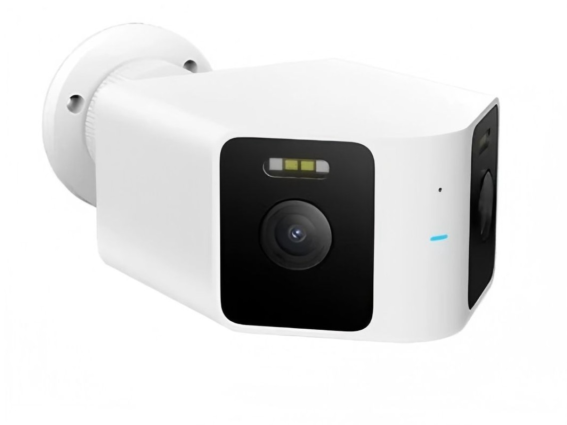 Xiaomi Outdoor Camera CW100 Video Surveillance Camera / Night Vision / App Control