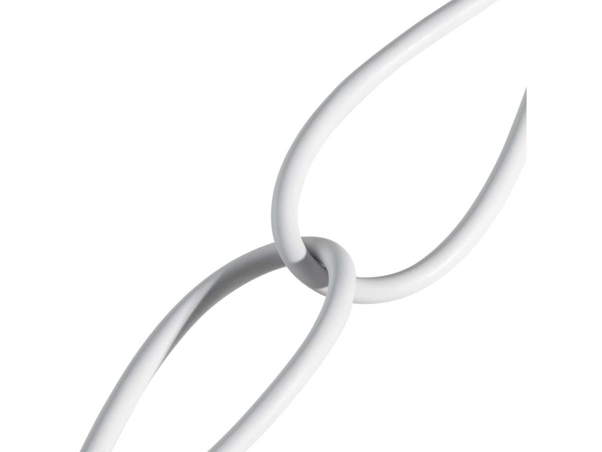 Cable Baseus Superior USB-Lightning 1,5 m 2,4 A blanco