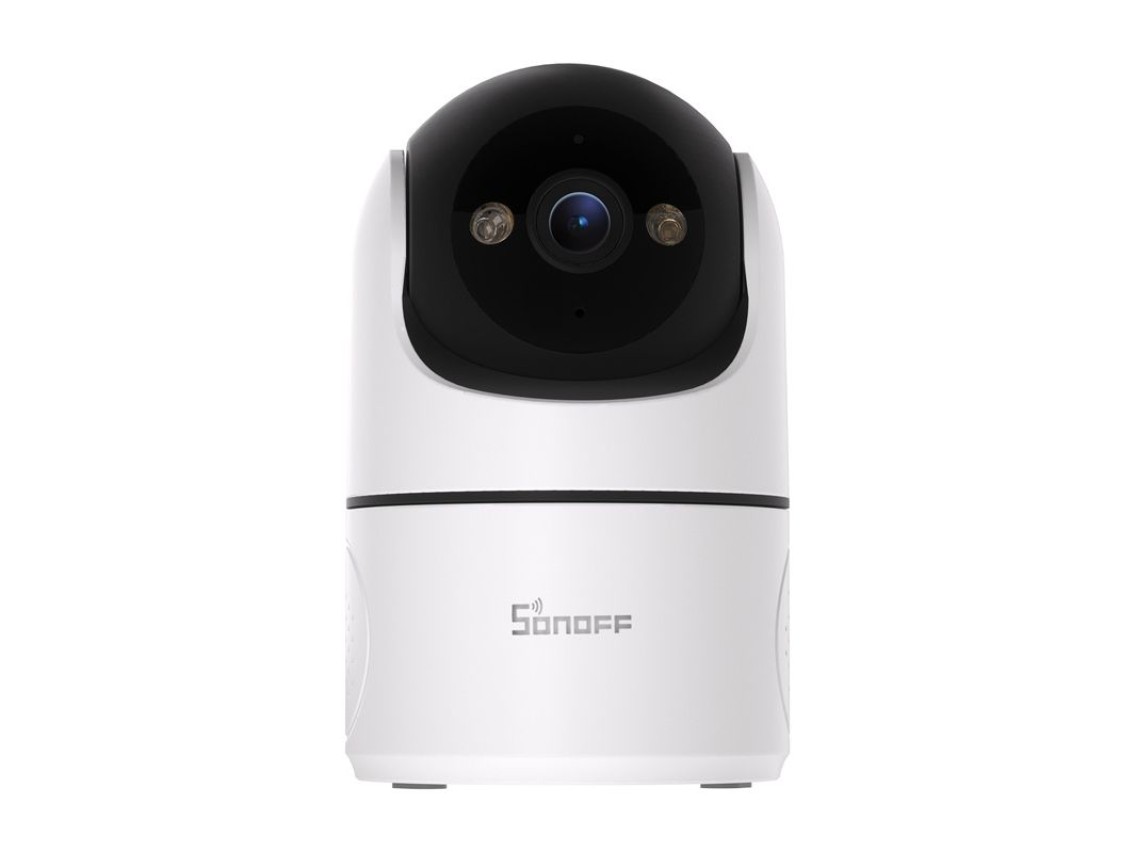 Câmera Inteligente WiFi Sonoff CAM-PT2 2MP