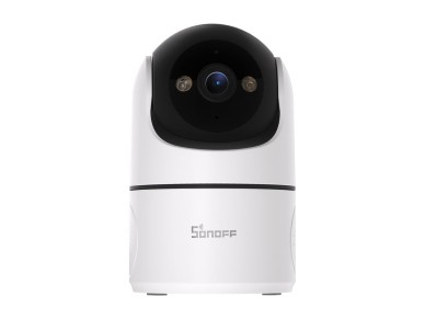C�mera Inteligente WiFi Sonoff CAM-PT2 2MP
