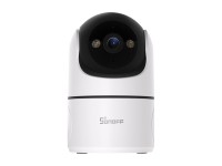 C�mera Inteligente WiFi Sonoff CAM-PT2 2MP