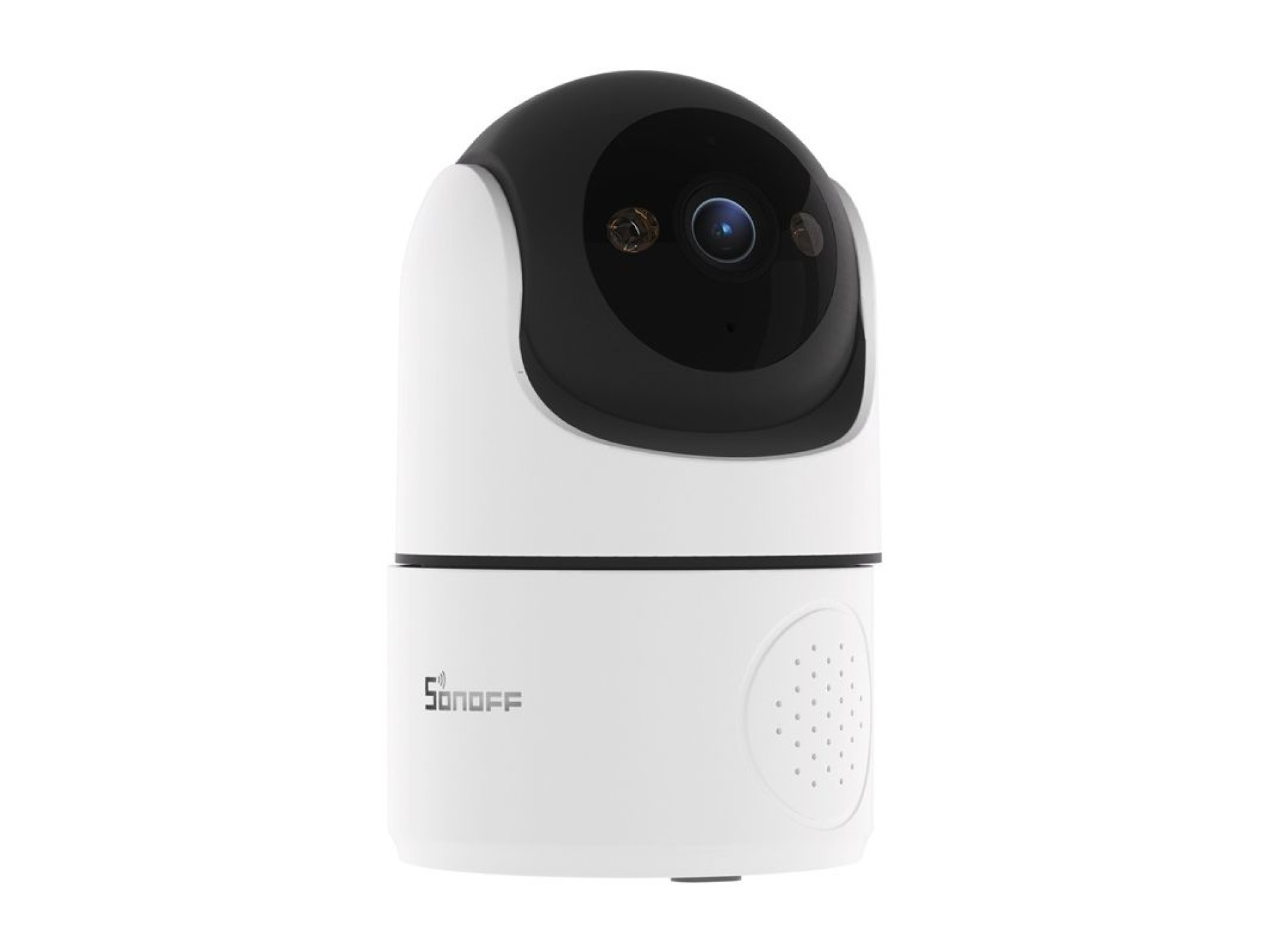 Câmera Inteligente WiFi Sonoff CAM-PT2 2MP