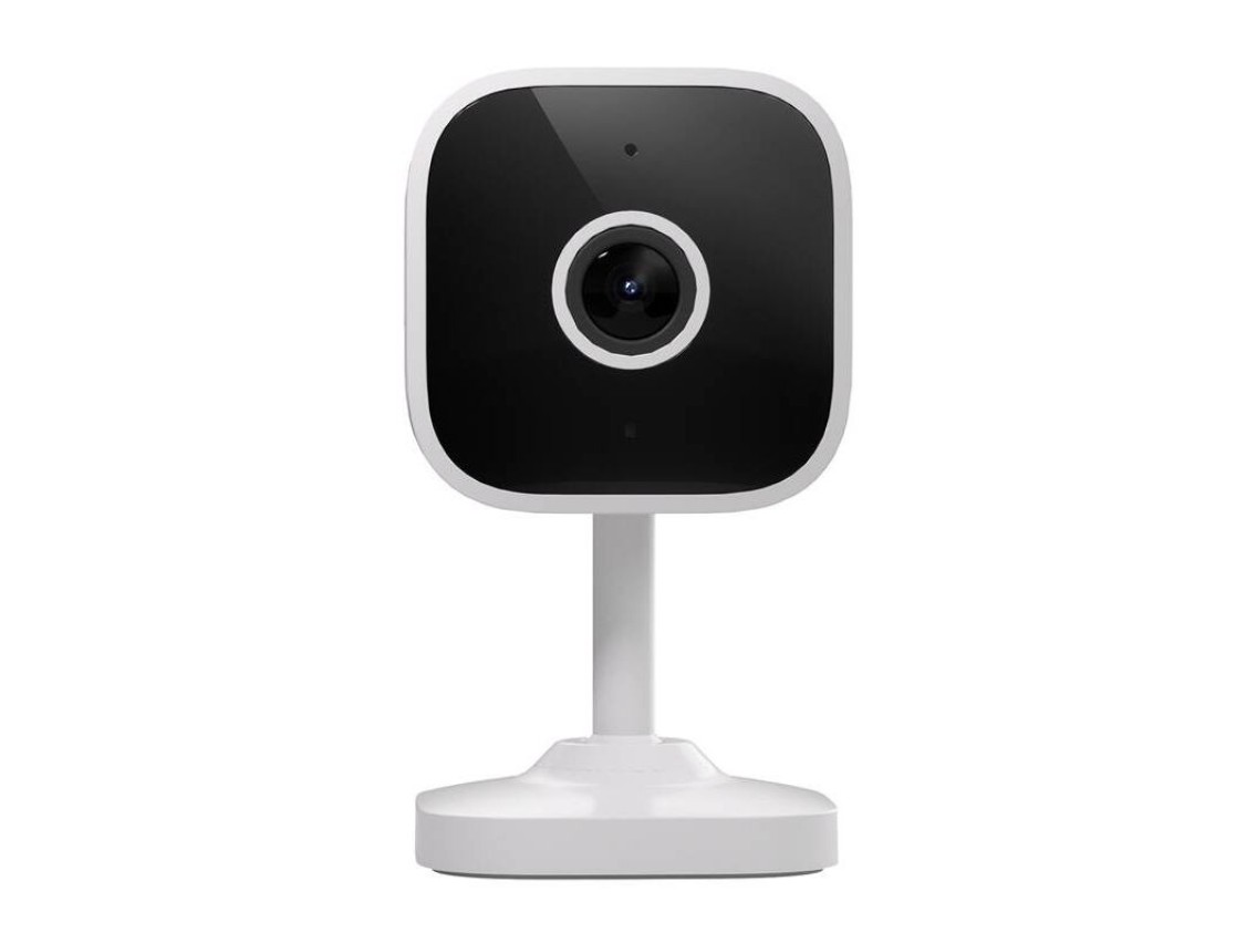 Câmera IP inteligente WiFi SONOFF CAM-S2 (2ª geração)
