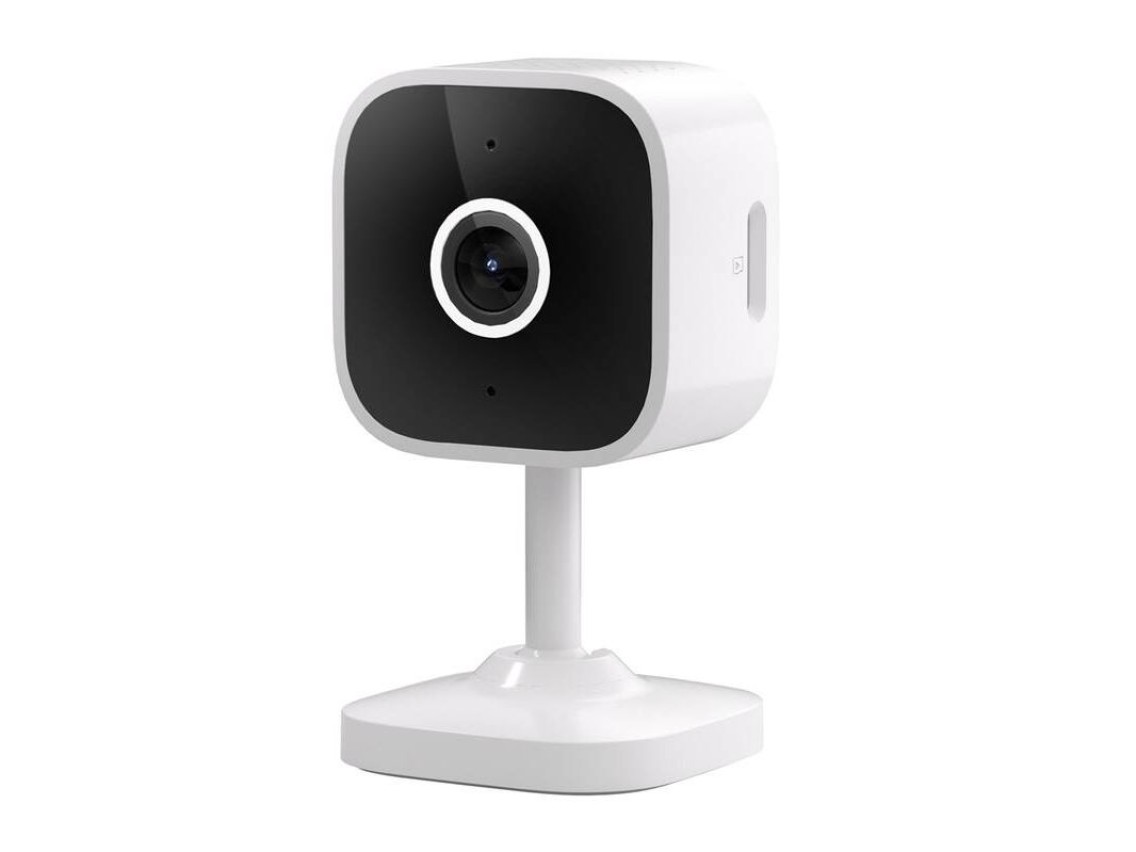 Câmera IP inteligente WiFi SONOFF CAM-S2 (2ª geração)