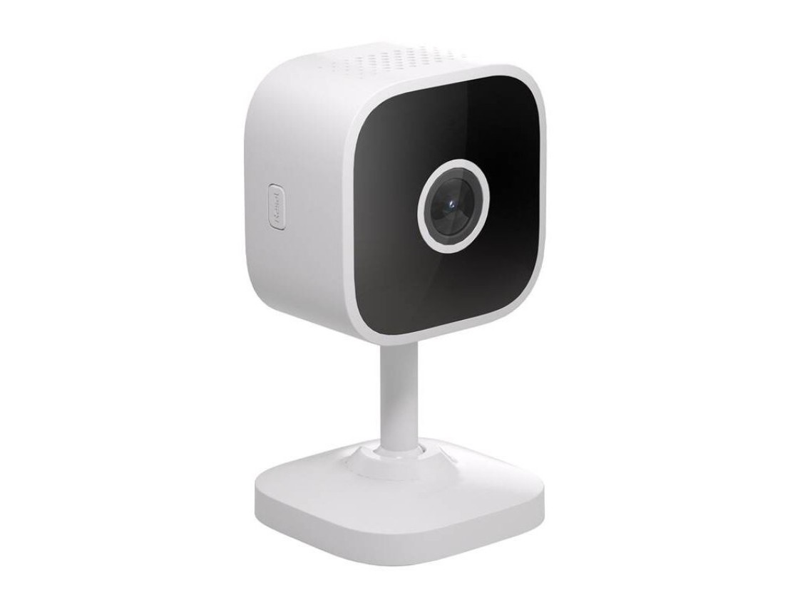 Câmera IP inteligente WiFi SONOFF CAM-S2 (2ª geração)