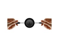 Baseus cable Bright Mirror 2 3w1 USB - micro USB + Lightning + USB-C 1,1m 66W black retractable Baseus cable Bright Mirror 2 3w1 USB - micro USB + Lightning + USB-C 1,1m 66W black retractable