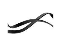 Baseus cable Bright Mirror 2 3w1 USB - micro USB + Lightning + USB-C 1,1m 66W black retractable Baseus cable Bright Mirror 2 3w1 USB - micro USB + Lightning + USB-C 1,1m 66W black retractable