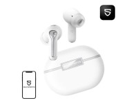Auriculares Soundpeats Capsule3 PRO ANC (blancos) Auriculares Soundpeats Capsule3 PRO ANC (blancos)