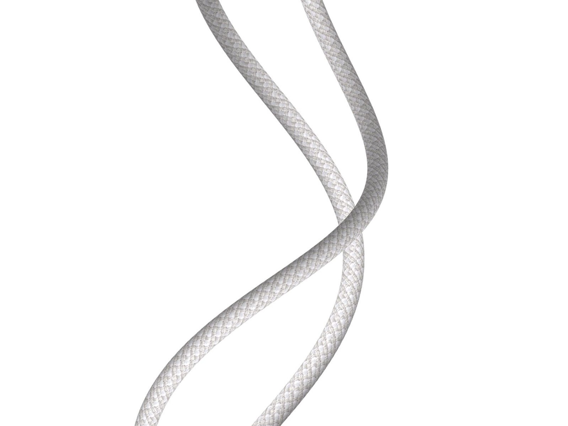 Baseus cable High Density PD USB-C - Lightning 1,0 m white 20W