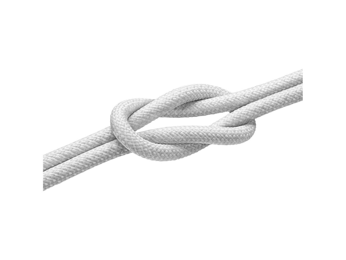 Baseus cable Explorer PD USB-C - Lightning 1,0m white smart temperature control 20W
