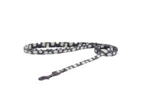 Cat set Dogness harness and leash 1,5m (Daisy Black)
