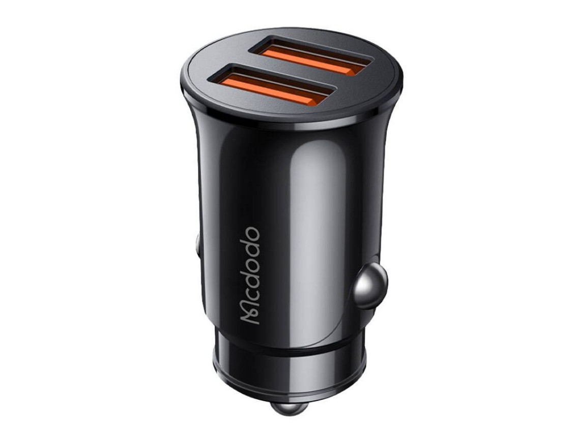 Cargador de coche Mcdodo CC-6602 12W 2A
