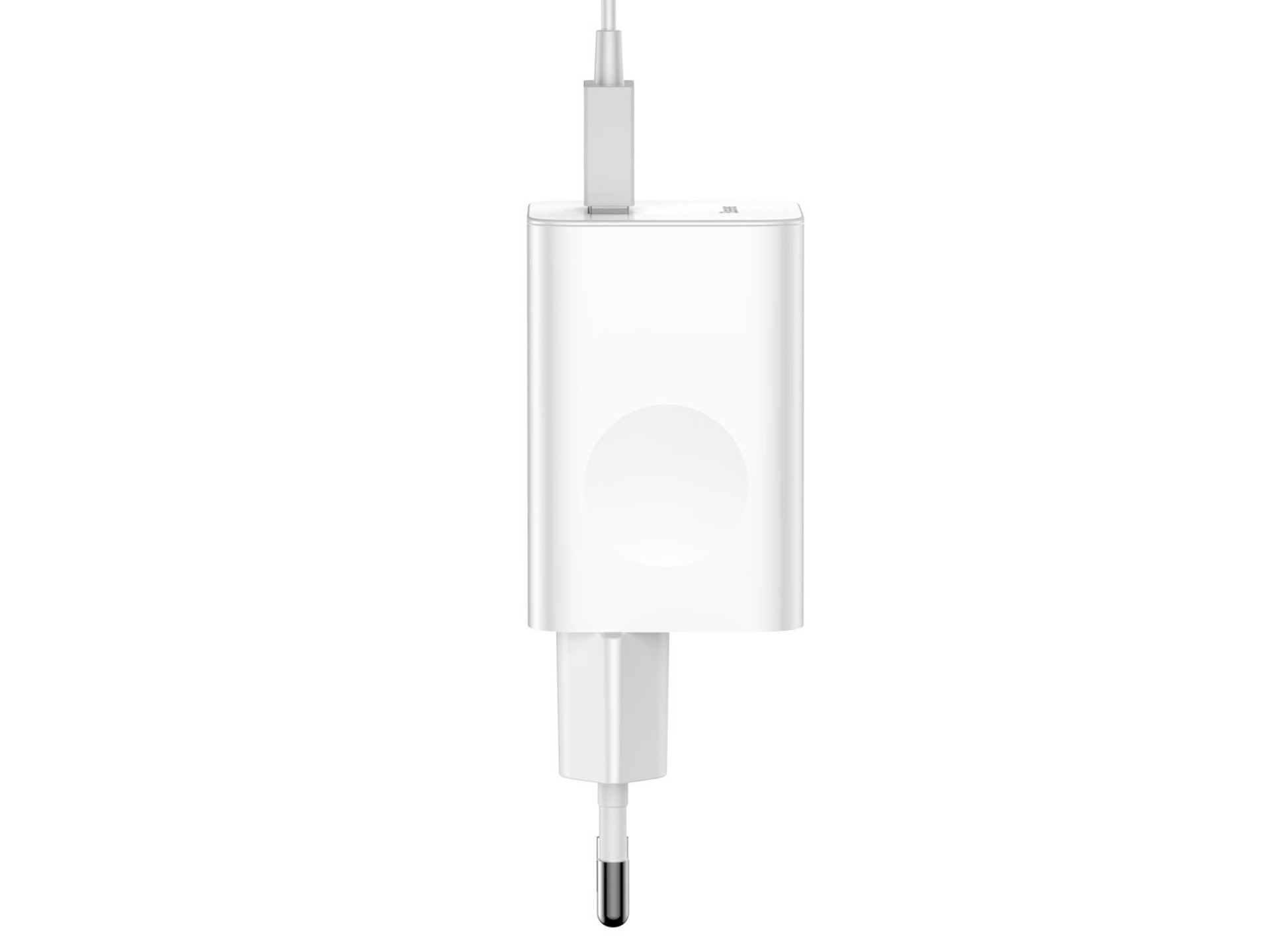 Cargador de pared Baseus QC 3.0 1x USB 3A blanco