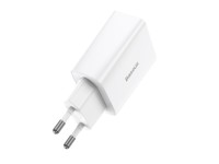 Baseus wall charger Speed Mini PD 20W 1x USB-C white