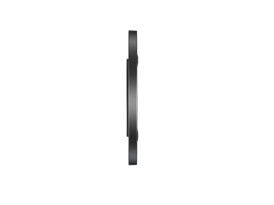 Cargador inalámbrico Baseus Simple 2 15W negro