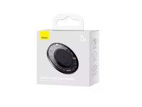 Baseus wireless charger Simple 2 15W black Baseus wireless charger Simple 2 15W black