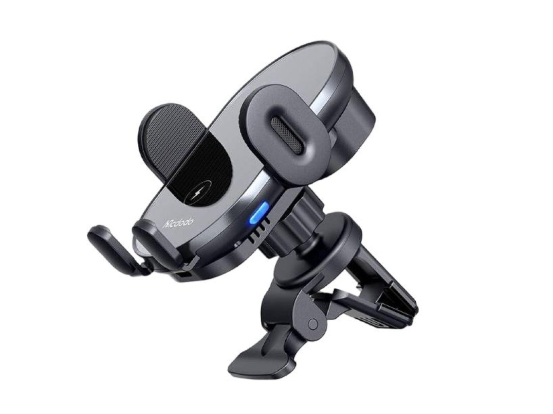 Car holder with induction charger Mcdodo CH-1600 (black)