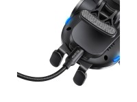 Car holder with induction charger Mcdodo CH-1600 (black) Car holder with induction charger Mcdodo CH-1600 (black)