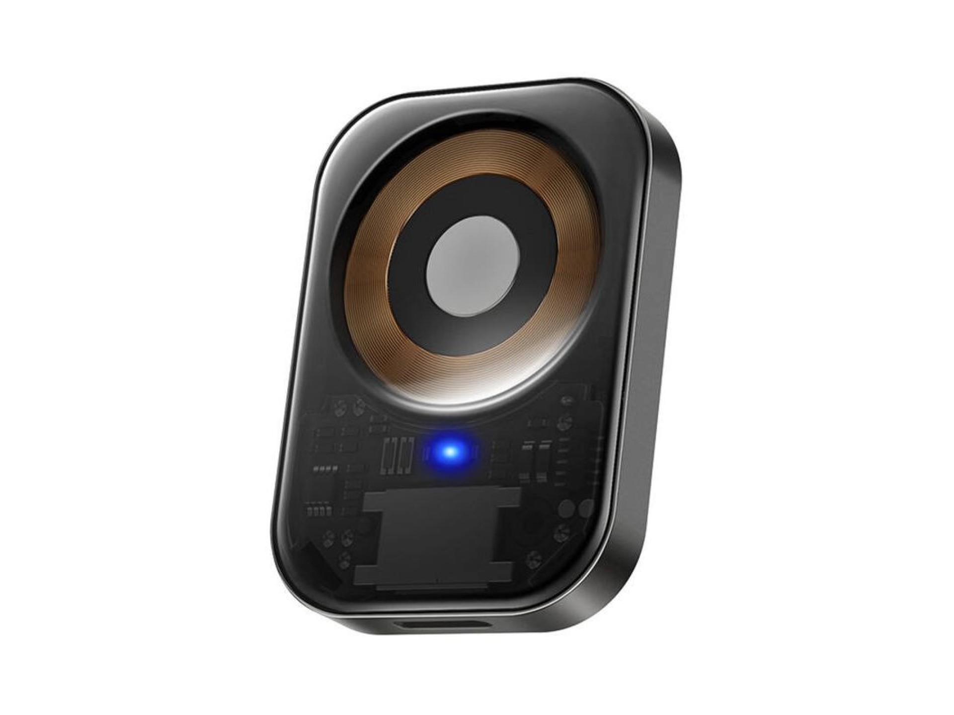 Magnetic Charger McDodo CH-2061 for Apple Watch