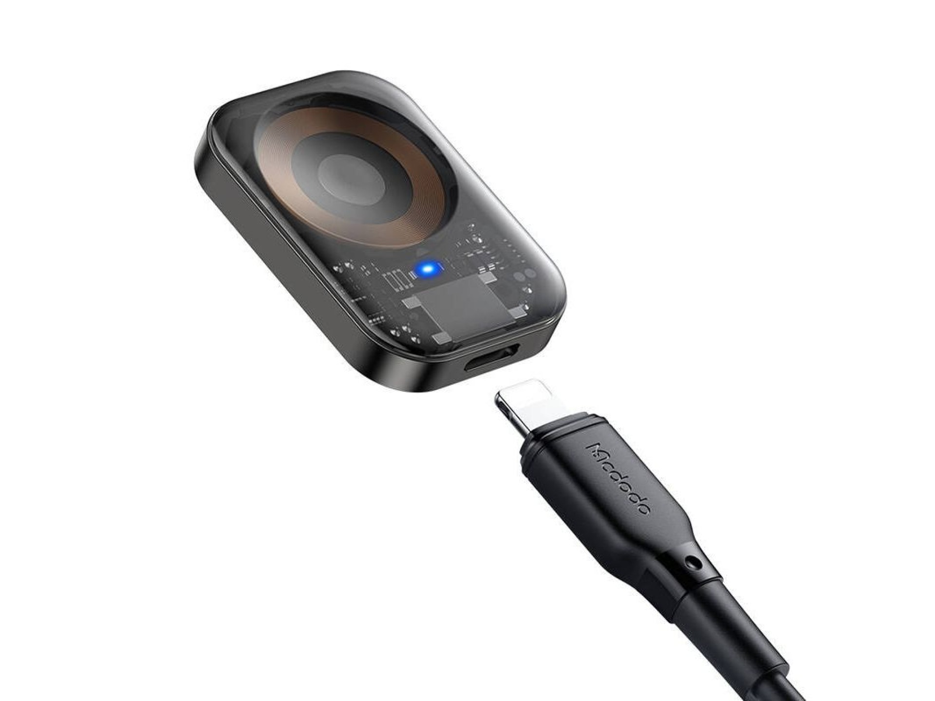 Magnetic Charger McDodo CH-2061 for Apple Watch