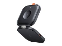 Wireless charging station for iPhone, McDodo CH-2160 15W 2-in-1 Wireless charging station for iPhone, McDodo CH-2160 15W 2-in-1
