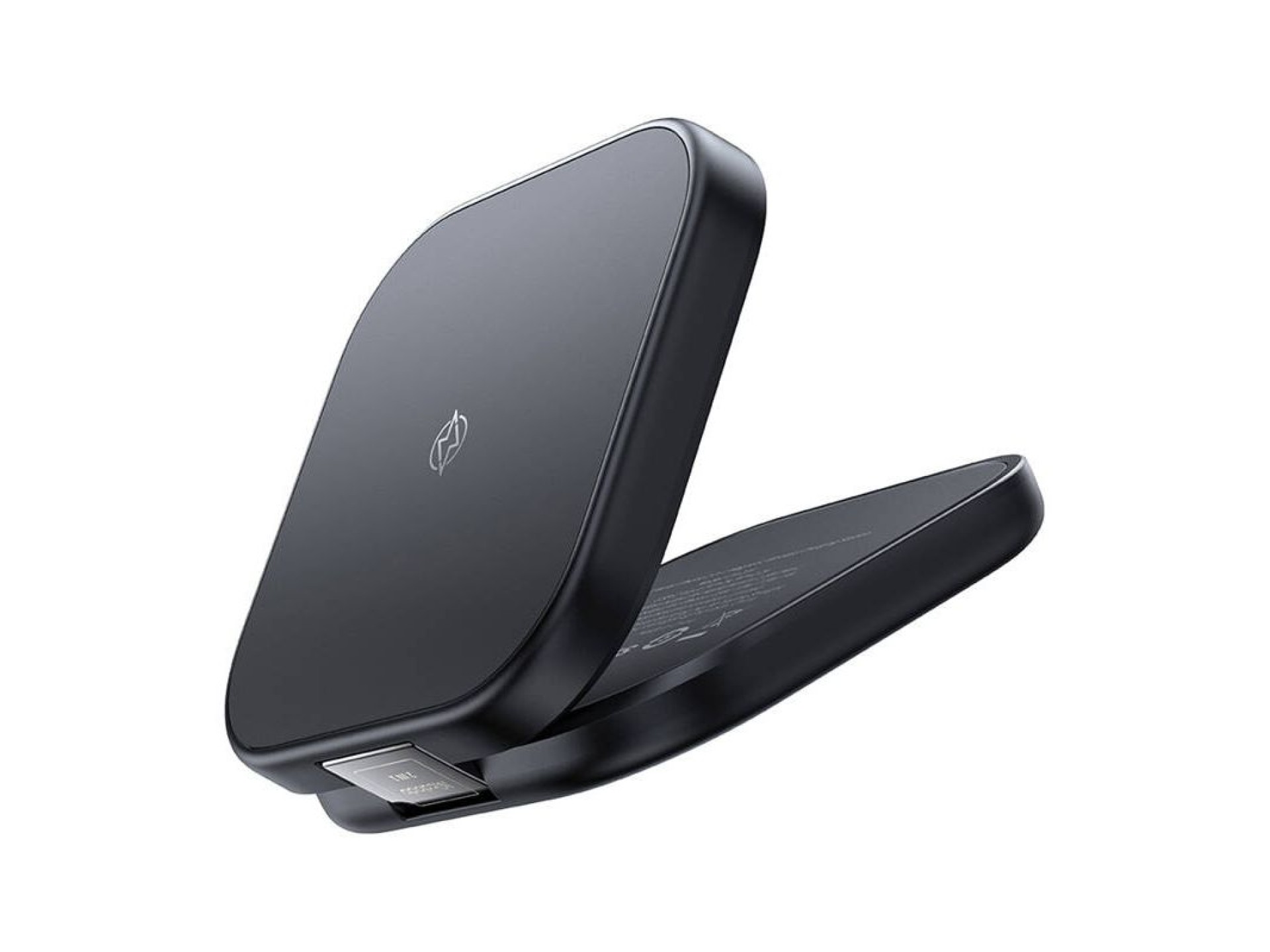 Wireless charging station for iPhone, McDodo CH-2160 15W 2-in-1