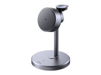 Mcdodo CH-2462 3-in-1 15W Qi2 wireless charger + 33W mains charger Mcdodo CH-2462 3-in-1 15W Qi2 wireless charger + 33W mains charger