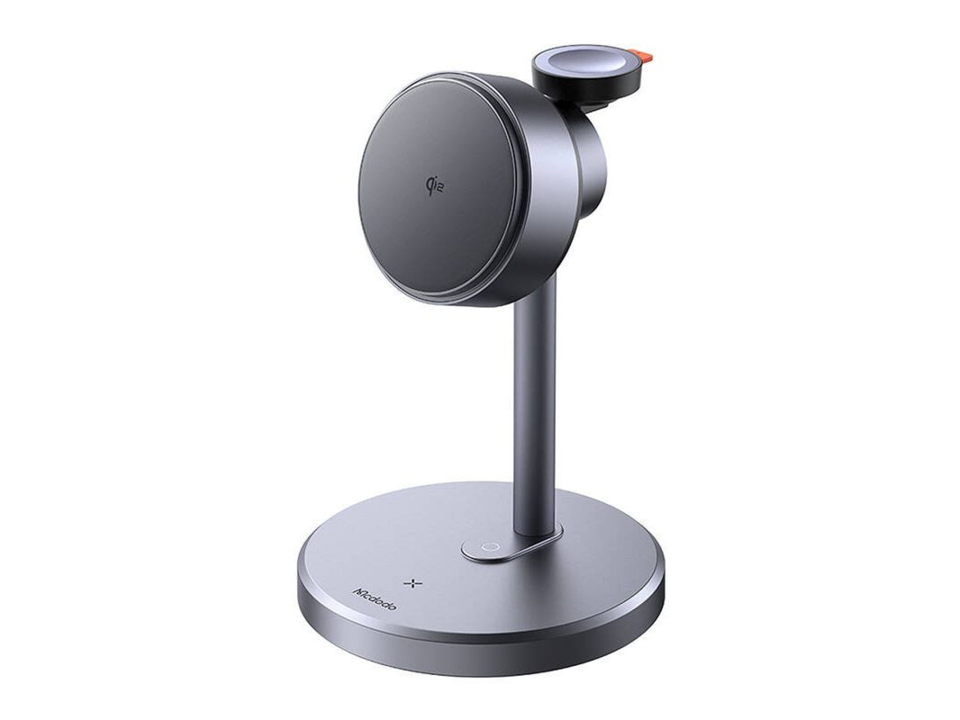 Mcdodo CH-2462 3-in-1 15W Qi2 wireless charger + 33W mains charger