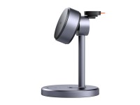 Mcdodo CH-2462 3-in-1 15W Qi2 wireless charger + 33W mains charger Mcdodo CH-2462 3-in-1 15W Qi2 wireless charger + 33W mains charger