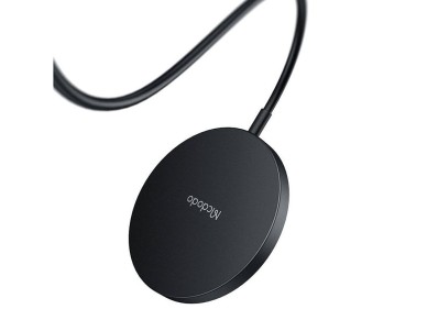 Magnetic Wireless Charger Mcdodo CH-4360 Magnetic Wireless Charger Mcdodo CH-4360