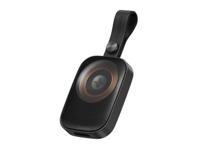 McDodo CH-4991 USB-C magnetic charger for Apple Watch McDodo CH-4991 USB-C magnetic charger for Apple Watch