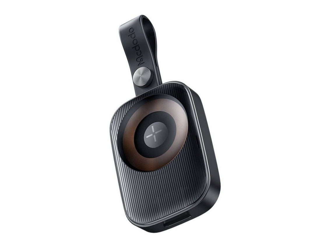 McDodo CH-4991 USB-C magnetic charger for Apple Watch