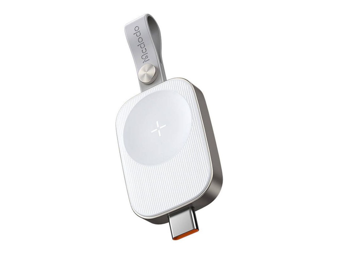 Cargador USB-C Mcdodo CH-4992 para Apple Watch