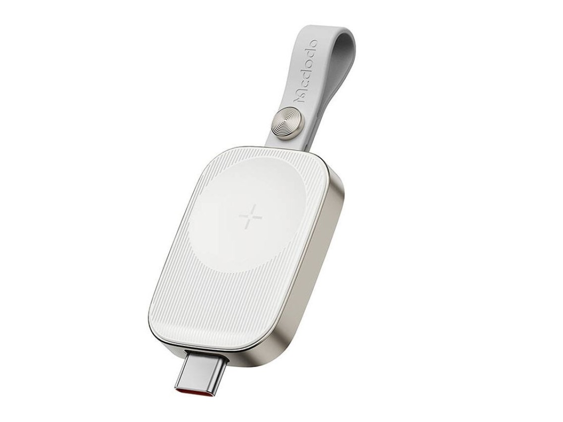 Cargador USB-C Mcdodo CH-4992 para Apple Watch