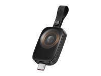 Carregador magnético USB-C McDodo CH-4993 para Apple Watch Carregador magnético USB-C McDodo CH-4993 para Apple Watch