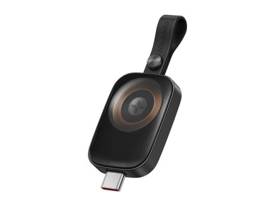 McDodo CH-4993 USB-C magnetic charger for Apple Watch McDodo CH-4993 USB-C magnetic charger for Apple Watch