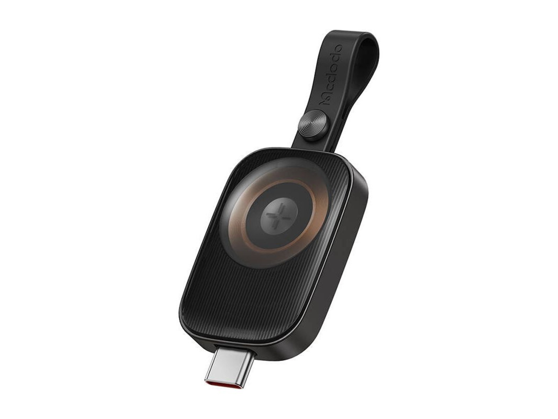 Carregador magnético USB-C McDodo CH-4993 para Apple Watch
