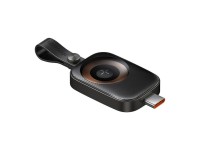 Carregador magnético USB-C McDodo CH-4993 para Apple Watch Carregador magnético USB-C McDodo CH-4993 para Apple Watch