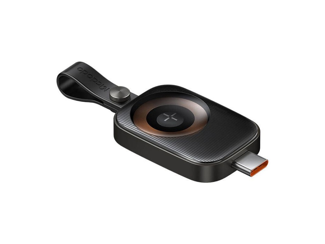 Carregador magnético USB-C McDodo CH-4993 para Apple Watch