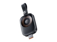 Carregador magnético USB-C McDodo CH-4993 para Apple Watch Carregador magnético USB-C McDodo CH-4993 para Apple Watch