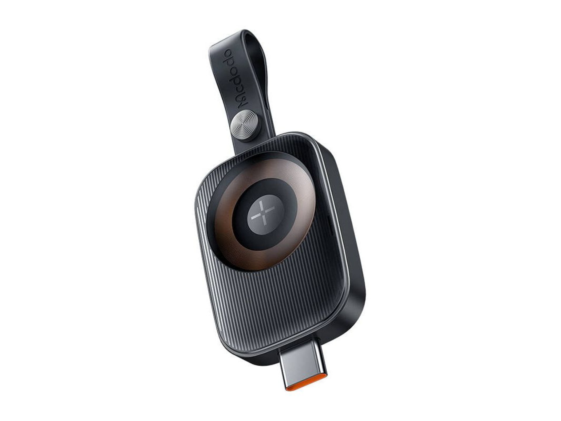 Carregador magnético USB-C McDodo CH-4993 para Apple Watch
