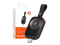 Carregador magnético USB-C McDodo CH-4993 para Apple Watch Carregador magnético USB-C McDodo CH-4993 para Apple Watch