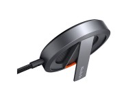 Cargador inal�mbrico para iPhone Mcdodo CH-5500 15W (negro)