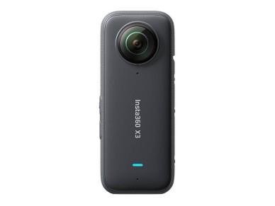 Kit multiusos Zestaw Insta360 X3