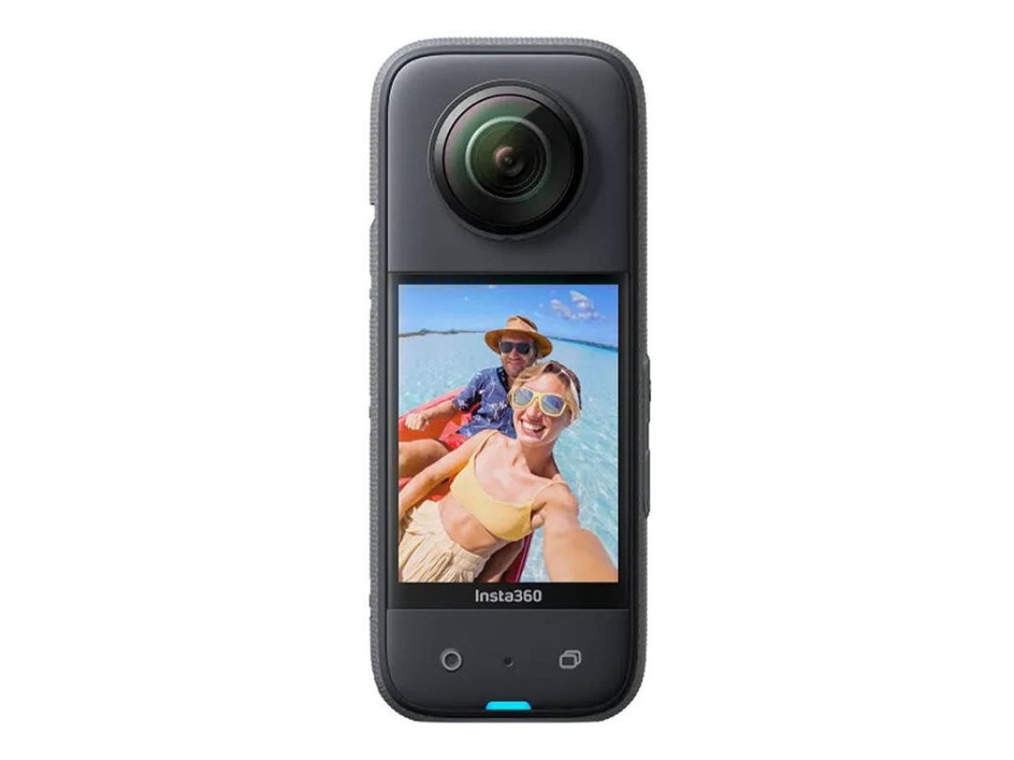 Zestaw Insta360 X3 Edición Moto